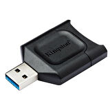 KINGSTON 32GB SDR2 SD Kart+Kart Okuyucu MLPR2/32GB