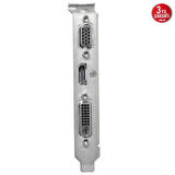 ASUS GT730 2GB 2GD3-BRK-EVO DDR3 64bit HDMI PCIe 16X v2.0