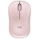 LOGITECH M240 Sessiz Mouse Pudra Pembe 910-007121