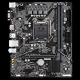 GIGABYTE H510M-H v2 DDR4 HDMI PCIe 16X v4.0 1200p v2 mATX