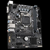 GIGABYTE H510M-H v2 DDR4 HDMI PCIe 16X v4.0 1200p v2 mATX