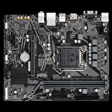 GIGABYTE H510M-H v2 DDR4 HDMI PCIe 16X v4.0 1200p v2 mATX