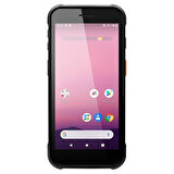 POINT MOBİLE PM75 Wlan (2D) Karekod Android 11 El Terminali 3GB RAM/32GB ROM