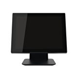 QUATRONIC 15" Dokunmatik P155 CORE i5 8GB RAM- 128GB SSD- FDOS- POS PC