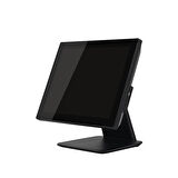 QUATRONIC 15" Dokunmatik P155 CORE i5 8GB RAM- 128GB SSD- FDOS- POS PC