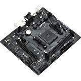 ASROCK A520M-HVS DDR4 HDMI PCIe 16X v4.0 AM4 mATX