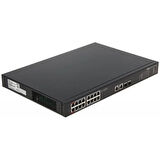 DAHUA 16port 240w FULL PoE PFS3220-16GT-240-V2 GIGABIT 2GE Uplink-2xSFP Switch