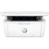HP A4 M141a 7MD73A Siyah Çok Fonksiyonlu Lazer Yazıcı USB