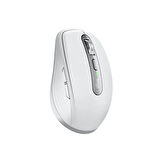 LOGITECH MX ANYWHERE 3S KOMPAKT OPTİK SENSÖRLÜ SESSİZ BLUETOOTH KABLOSUZ MOUSE BEYAZ 910-006930