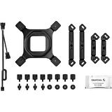 DEEPCOOL AG620 HAVA SOĞUTMALI AM5-1700P DUAL İŞLEMCİ FANI