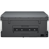 HP A4 SMART TANK 670 6UU48A Renkli Çok Fonksiyonlu Tanklı Dublex Yazıcı Usb,Kablosuz