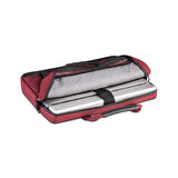 Classone Vp1505 Ravenna 15.6" Çanta -Bordo