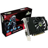 AXLE 4GB RX550 AX-RX550/4GD5P8DIP GDDR5 128bit HDMI-DP PCIE 4.0