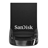 SANDISK 256GB Cruzer Fit SDCZ430-256G-G46 USB 2.0 BELLEK