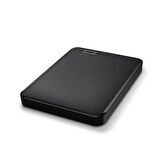 WD 1.5TB 2.5" Elements WDBU6Y0015BBK-WESN USB 3.0 Harici Harddisk
