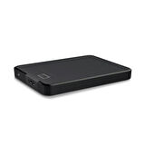 WD 1.5TB 2.5" Elements WDBU6Y0015BBK-WESN USB 3.0 Harici Harddisk