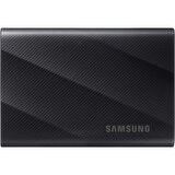 SAMSUNG 2TB T9 MU-PG2T0B/WW SSD USB 3.2 HARİCİ DİSK SİYAH
