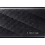 SAMSUNG 4TB T9 MU-PG4T0B/WW SSD USB 3.2 HARİCİ DİSK SİYAH