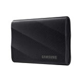 SAMSUNG 4TB T9 MU-PG4T0B/WW SSD USB 3.2 HARİCİ DİSK SİYAH