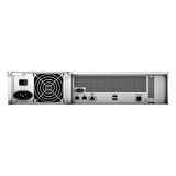 SYNOLOGY RX2423 PLUS RYZEN V1780B-8GB RAM-12-diskli RACK NAS SUNUCU (DİSKSİZ)