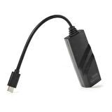 DARK DK-AC-U31XGLAN Type-C 10/100/1000Mbps Gigabit Ethernet Adaptörü