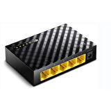 CUDY 5port GS105D 10/100/1000 Yönetilemez Switch