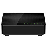 TENDA 5port SG105M GIGABIT Yönetilemez Switch