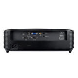 OPTOMA 4000ansilümen X400LVE 1024X768 DLP PROJEKSİYON