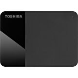 TOSHIBA 4TB 2.5" CANVIO READY HDTP340EK3CA USB 3.0 HARİCİ DİSK