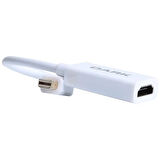 DATRK DK-HD-AMDPXHD4K Mini Display-HDMI 4K Destekli Dönüştürücü