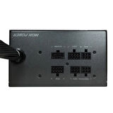 HIGH POWER 850W 80+ GOLD Performance HP1-S2850GD-F12S PCIE 5.0 Power Supply