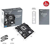 ASUS PRIME H610M-D DDR5 HDMI SERIAL PORT PCIE 4.0 1700p mATX