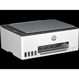 HP A4 Smart Tank 520 1F3W2A Renkli Çok Fonksiyonlu Tanklı Yazıcı Usb,Kablosuz