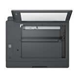 HP A4 Smart Tank 520 1F3W2A Renkli Çok Fonksiyonlu Tanklı Yazıcı Usb,Kablosuz