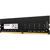 LEXAR 16GB DDR4 3200MHZ CL22 PC RAM VALUE LD4AU016G-B3200GSST