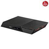 ASUSTOR FS6706T-4G CELERON QC N5105-4GB RAM-6X M2 NVME DİSK DESTEKLİ NAS SUNUCU (disksiz)