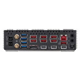 GIGABYTE Z790 AORUS MASTER X WIFI-7 DDR5 HDMI-DP PCIE 5.0 1700P EATX