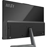 MSI 23.8" MODERN AM242 12M-636XTR CORE i5 1235U-16GB RAM-1TB NVME-FDOS