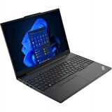 LENOVO 16" WUXGA THINKPAD E16 G1 21JT0017TX RYZEN 7 7730U-16GB RAM-512GB NVME-FDOS