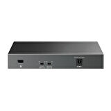 TP-LINK 6port LS106LP GIGABIT 41W 4port POE YÖNETİLEMEZ SWITCH