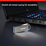 SANDISK 512GB USB 3.1 Ultra Fit SDCZ74-512G-G46 Taşınabilir Bellek