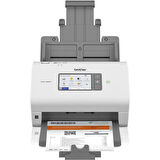 BROTHER A4 ADS-4900W 60PPM Dokuman Tarayıcı Kablosuz