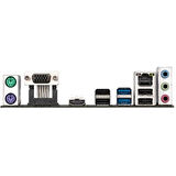 GIGABYTE H610M H DDR5 HDMI PCIe 16X v4.0 1700p mATX