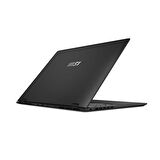 MSI 16" PRESTIGE 16 AI STUDIO B1VEG-023TR ULTRA7 155H-32GB LPDDR5-6GB RTX4050-1TB NVME-W11H