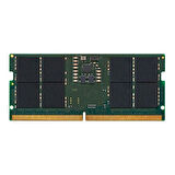 KINGSTON 16GB DDR5 5600MHZ CL46 NOTEBOOK RAM VALUE KVR56S46BS8-16
