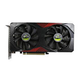 AXLE RTX3060TI 8GB 8GD6P6IP3 GDDR6X 256bit HDMI DP PCIe 16X v4.0
