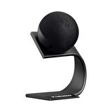 Thronmax M9 FIREBALL Siyah USB 48Khz 16bit HD Kayıt Metal Stand Mikrofon