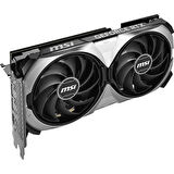 MSI RTX4070 SUPER 12GB VENTUS 2X 12G OC GDDR6X 192bit HDMI DP PCIe 4.0