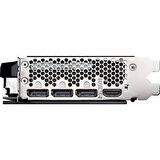 MSI RTX4070 SUPER 12GB VENTUS 2X 12G OC GDDR6X 192bit HDMI DP PCIe 4.0
