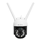S-link SL-PTZ01 3MP  2.8mm Hareket algılamalı Smart PTZ Dome TF Kart Dual Band Wifi IP Kamera Tuya